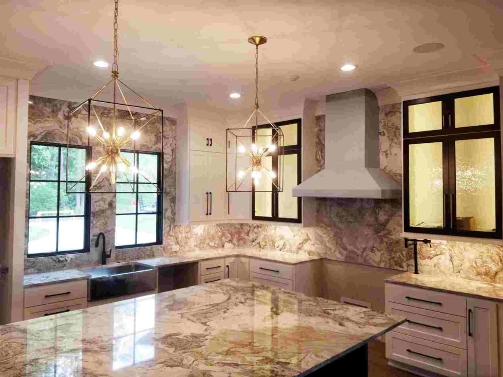 granite countertop service